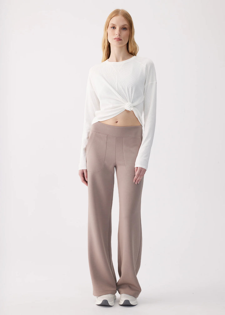 Lole Flow Wide Leg Pant