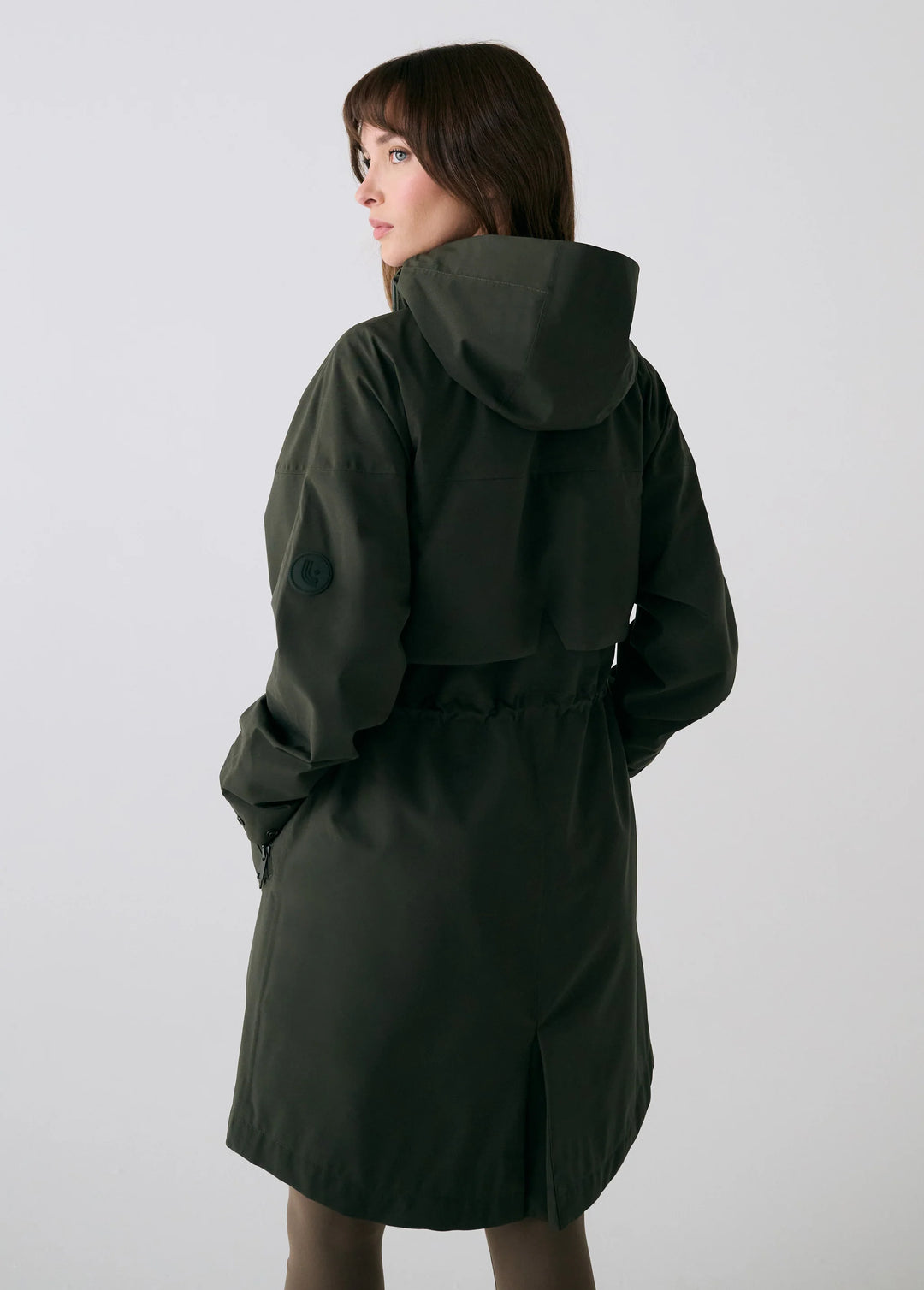 Lole Piper 2.0 Rain Jacket