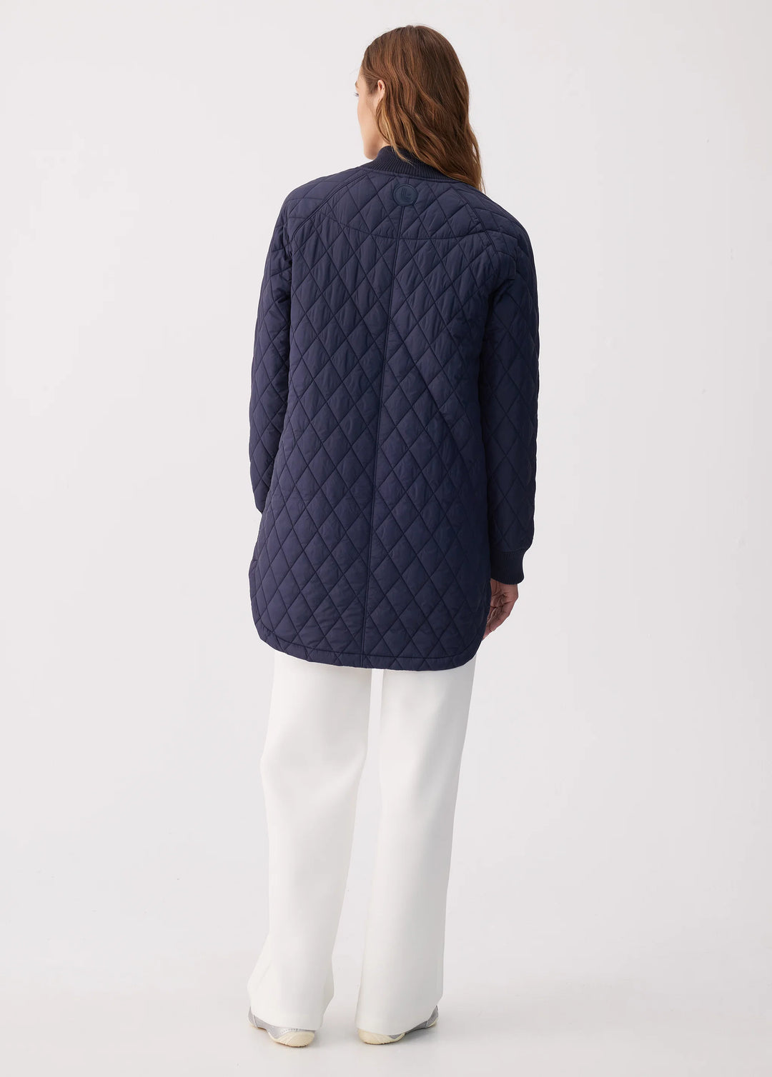 Lole Sophie 3/4 Bomber Jacket
