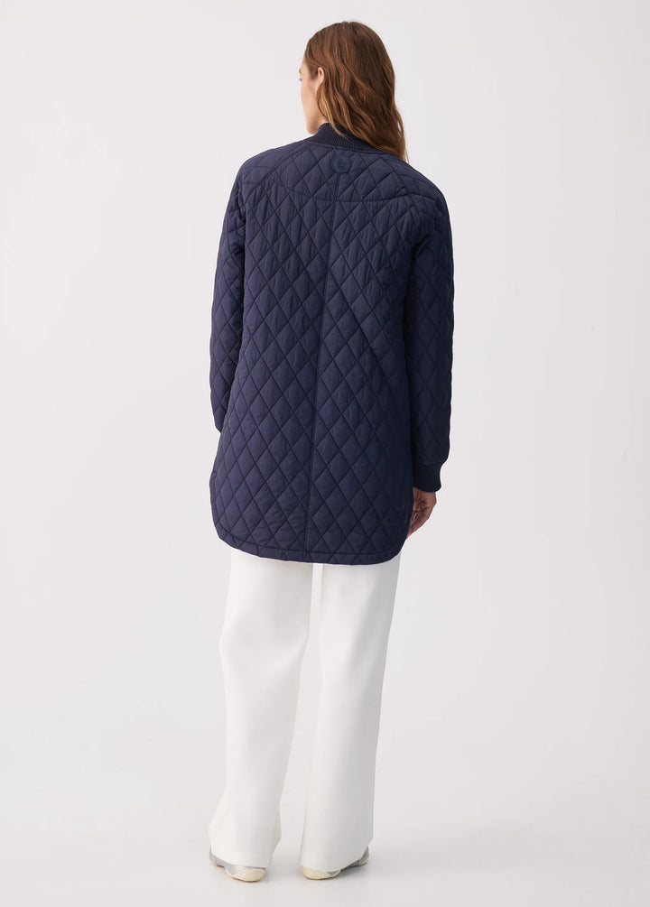 Lole Sophie 3/4 Bomber Jacket