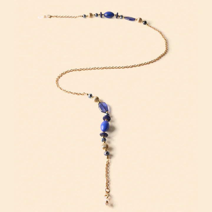 Powder Sunglasses Chain