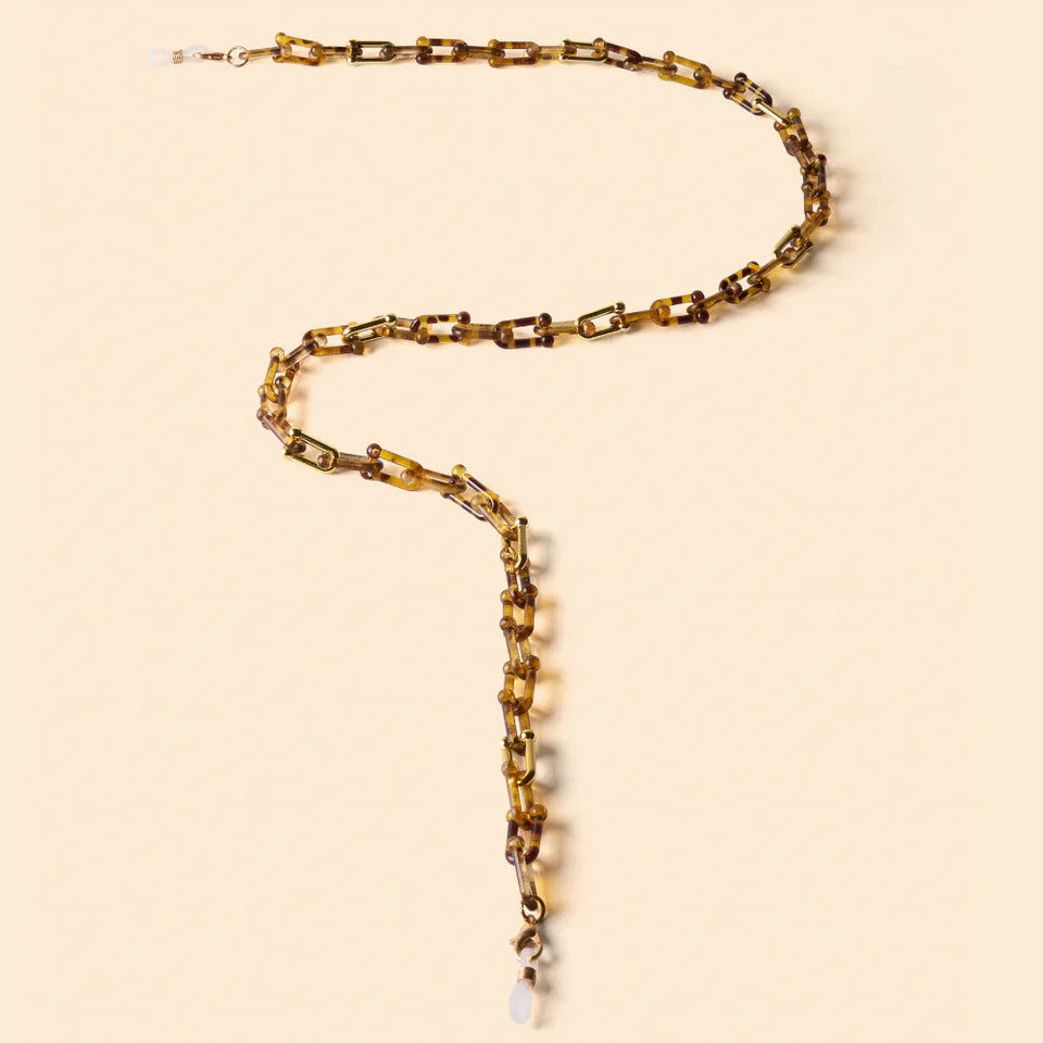 Powder Sunglasses Chain