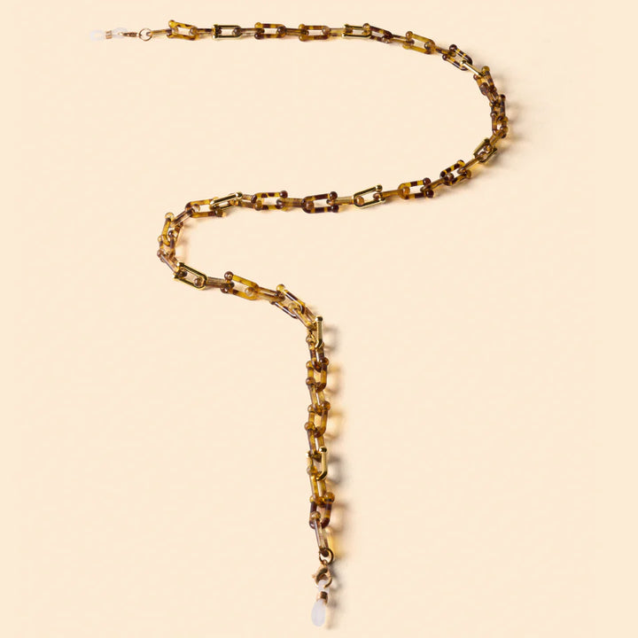Powder Sunglasses Chain
