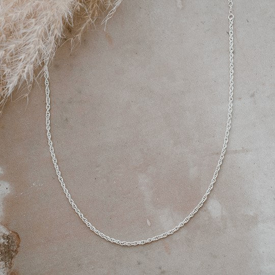 Glee Jewelry - Lola Layering Chain