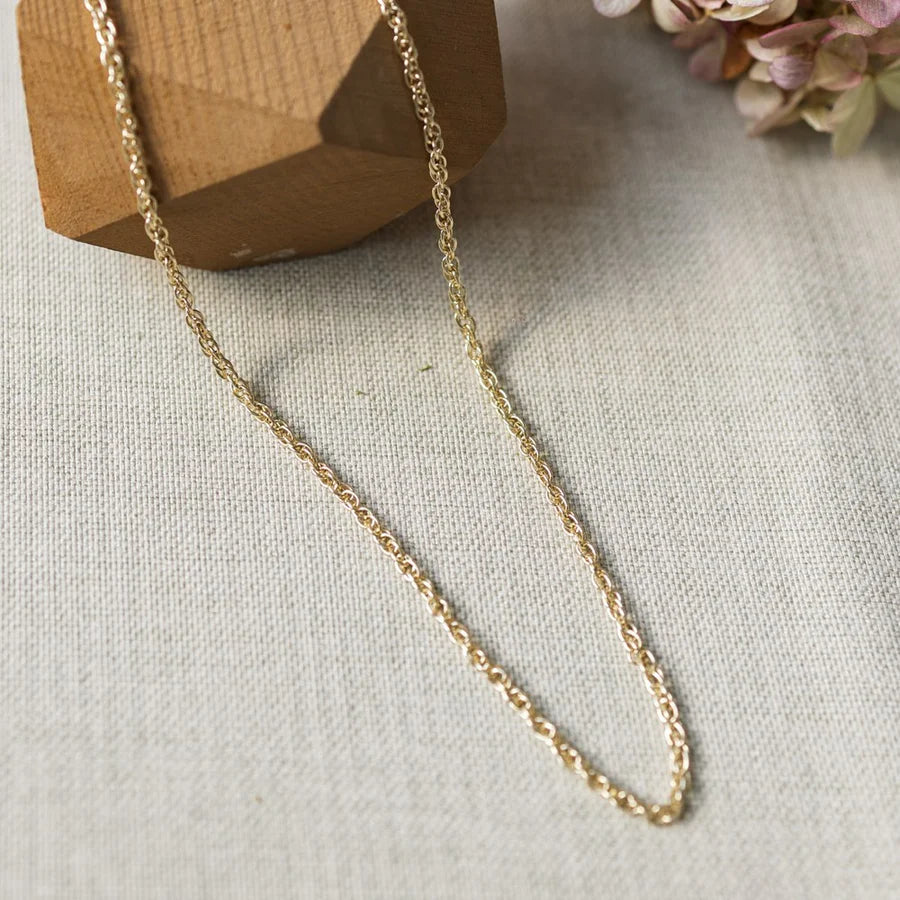 Glee Jewelry - Lola Layering Chain