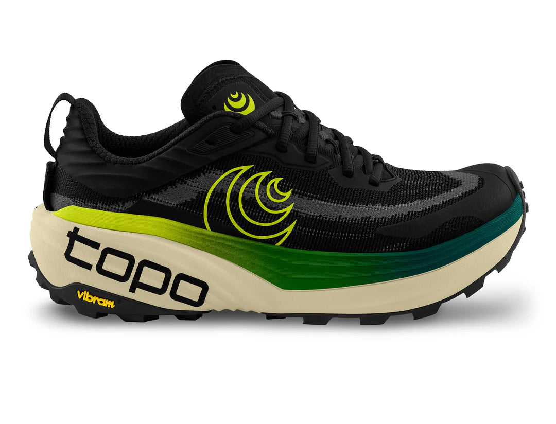 Topo Men's Vista Sneakers - WIDE