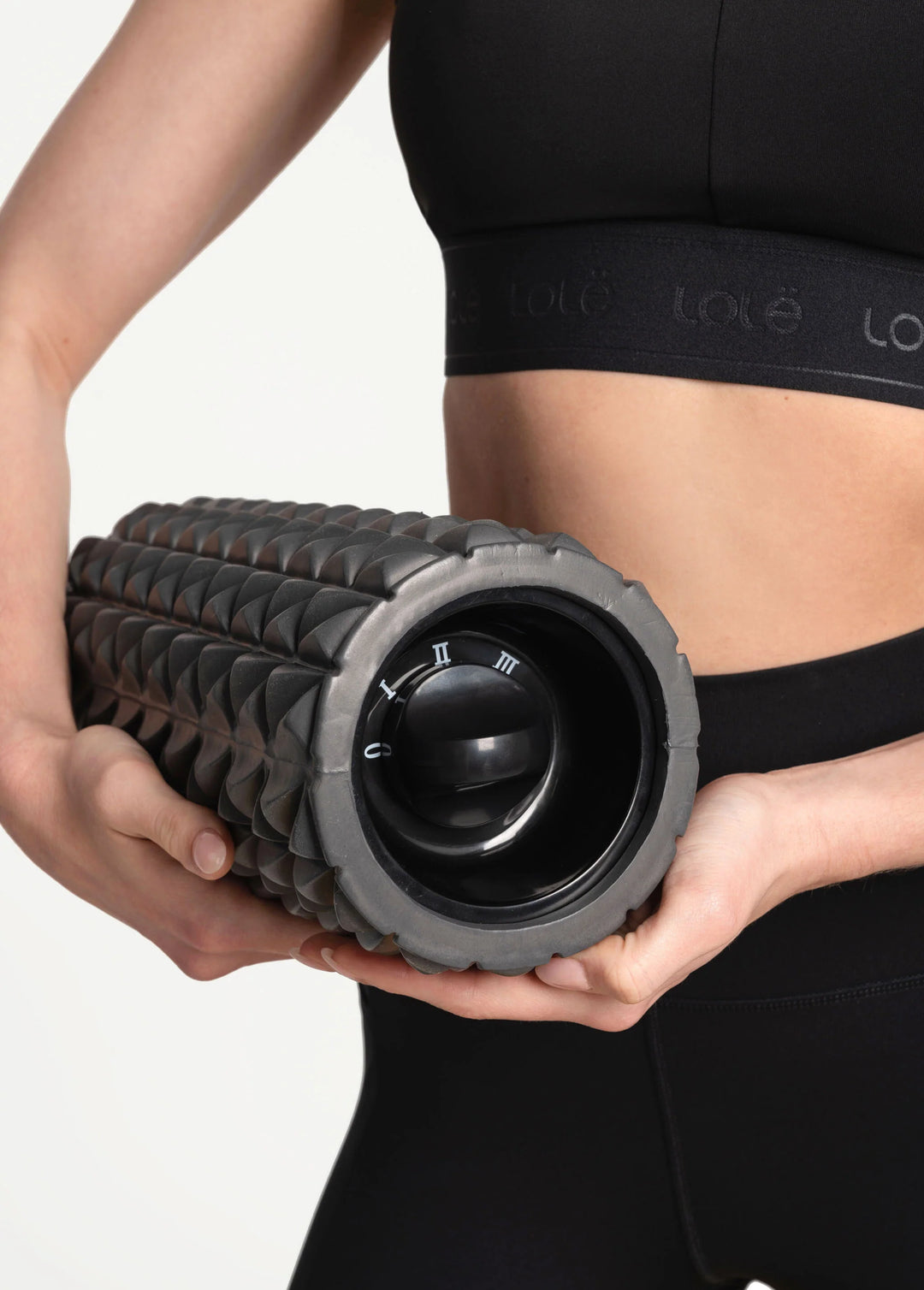 Lole Prima Vibrating Foam Roller