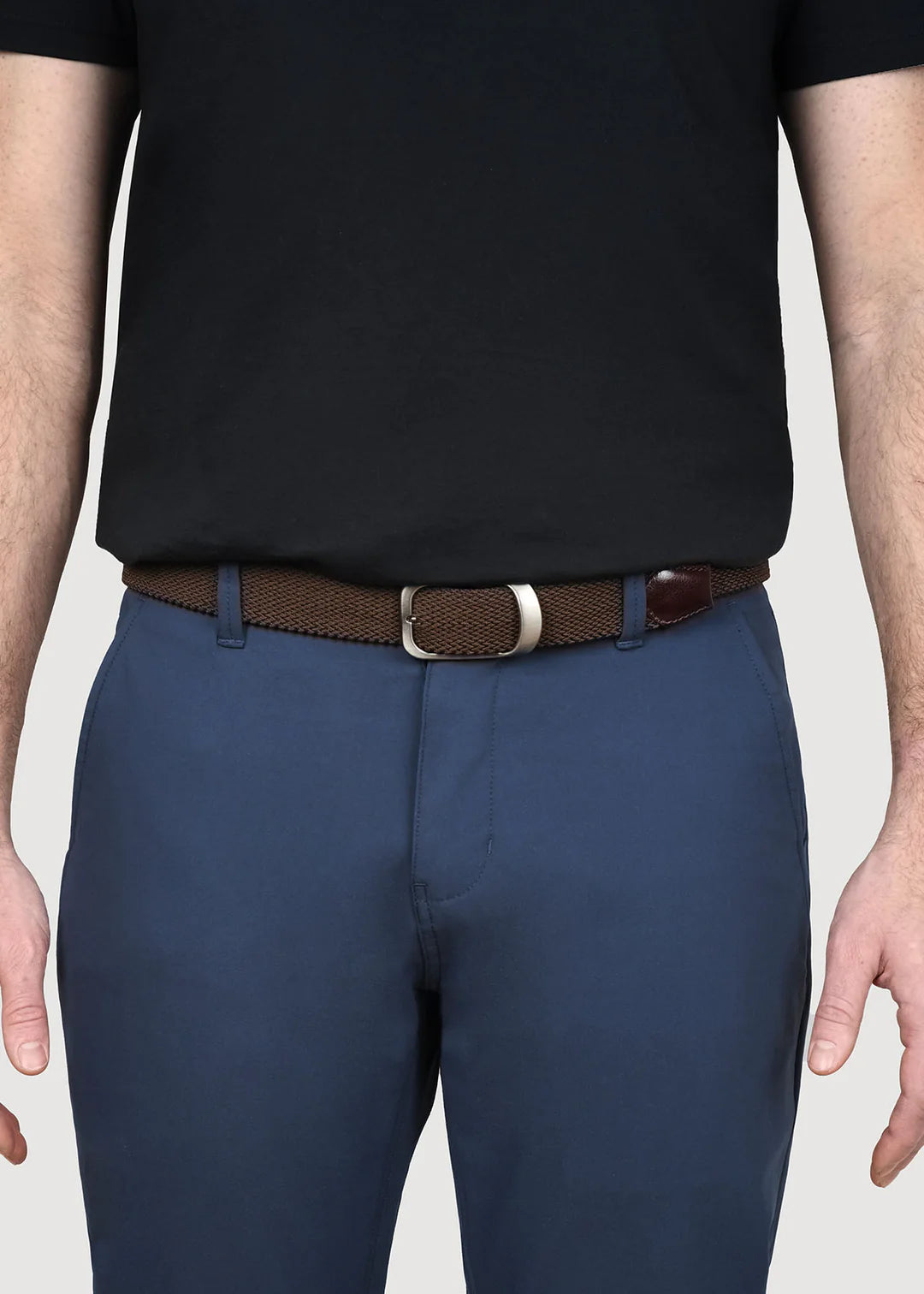DU/ER Performance Stretch Belt