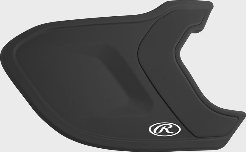 Rawlings MACH-EXT Batter's Helmet Extension