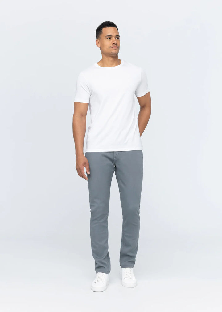 DU/ER Men's No Sweat Relaxed Taper