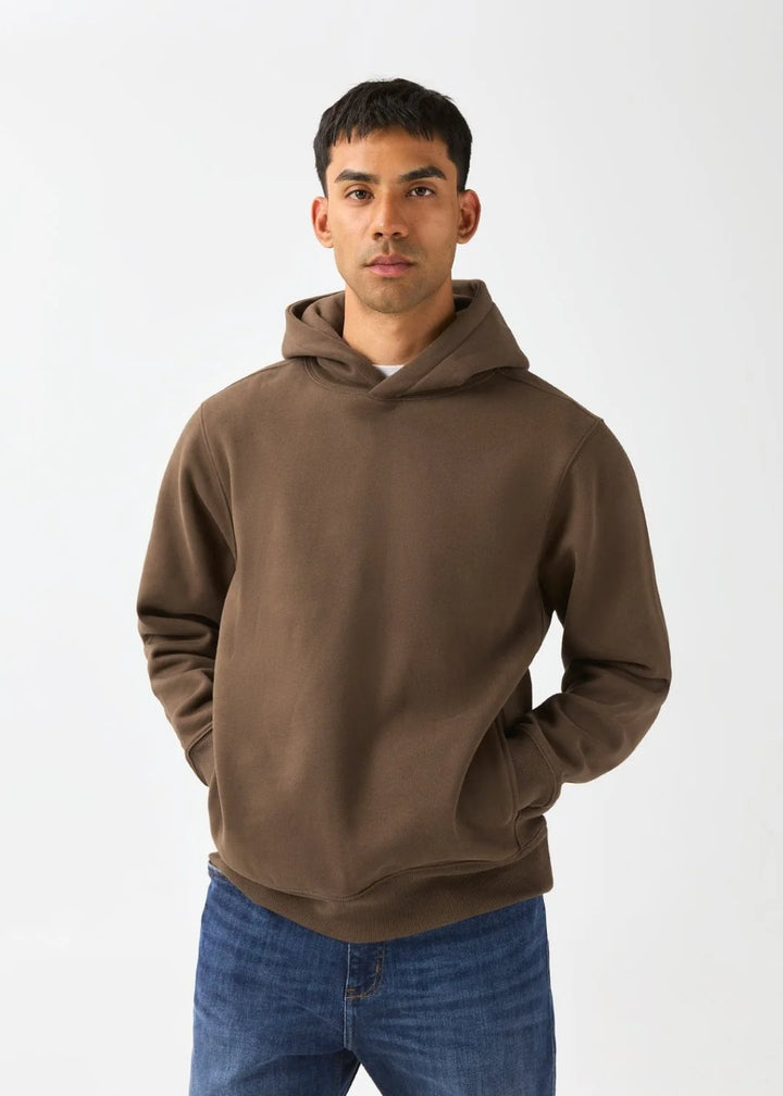 DU/ER DuraSoft Fleece Motion Hoodie