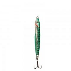 Compac Jaws Fat Mac Jig - 40g