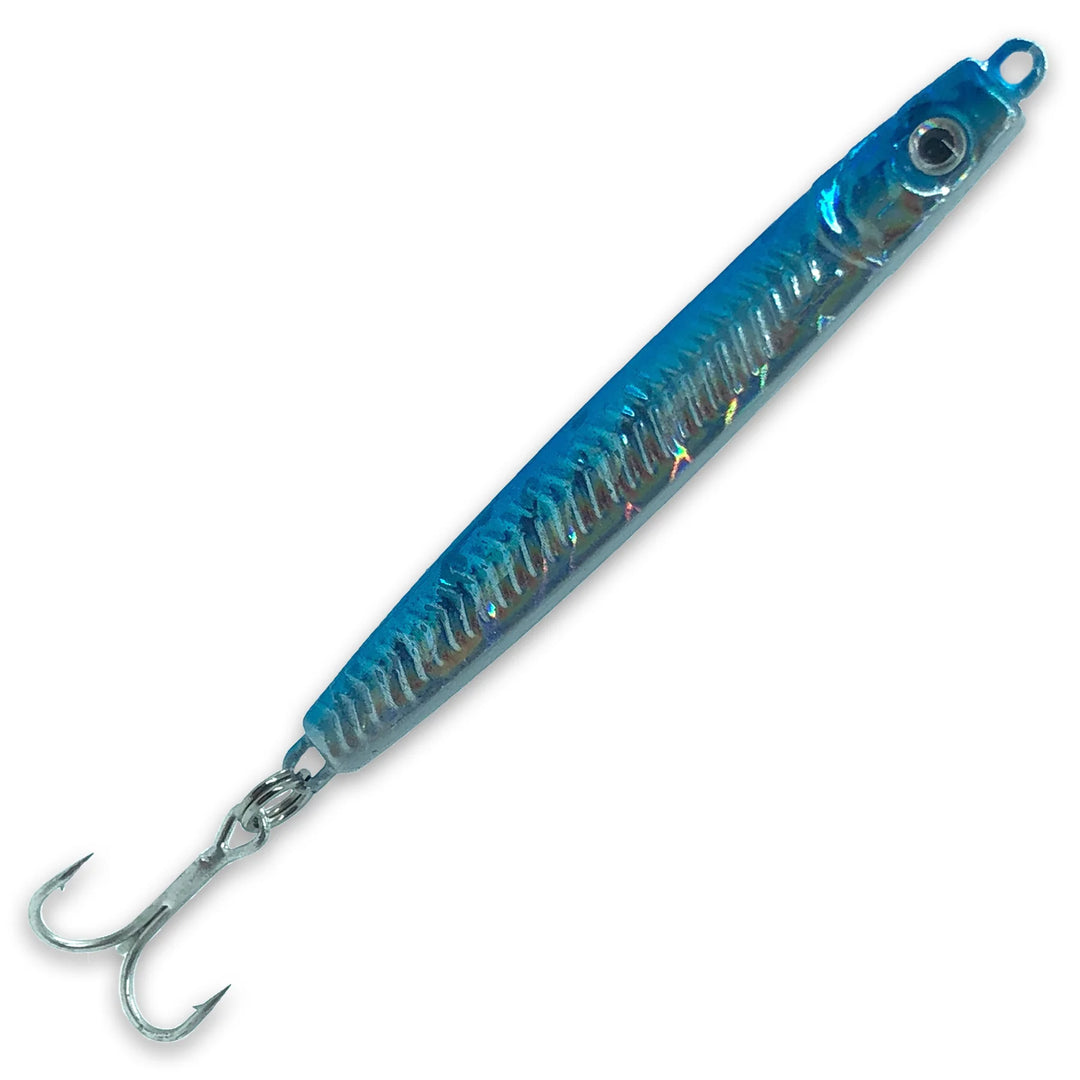 Hammerhead Lures - Mackerel Jig 22g
