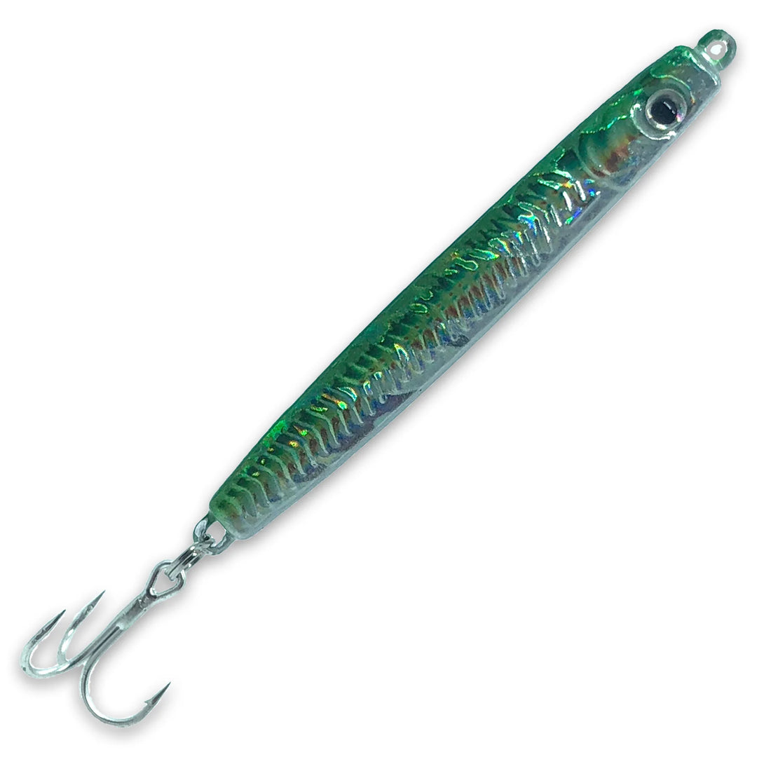 Hammerhead Lures - Mackerel Jig 22g
