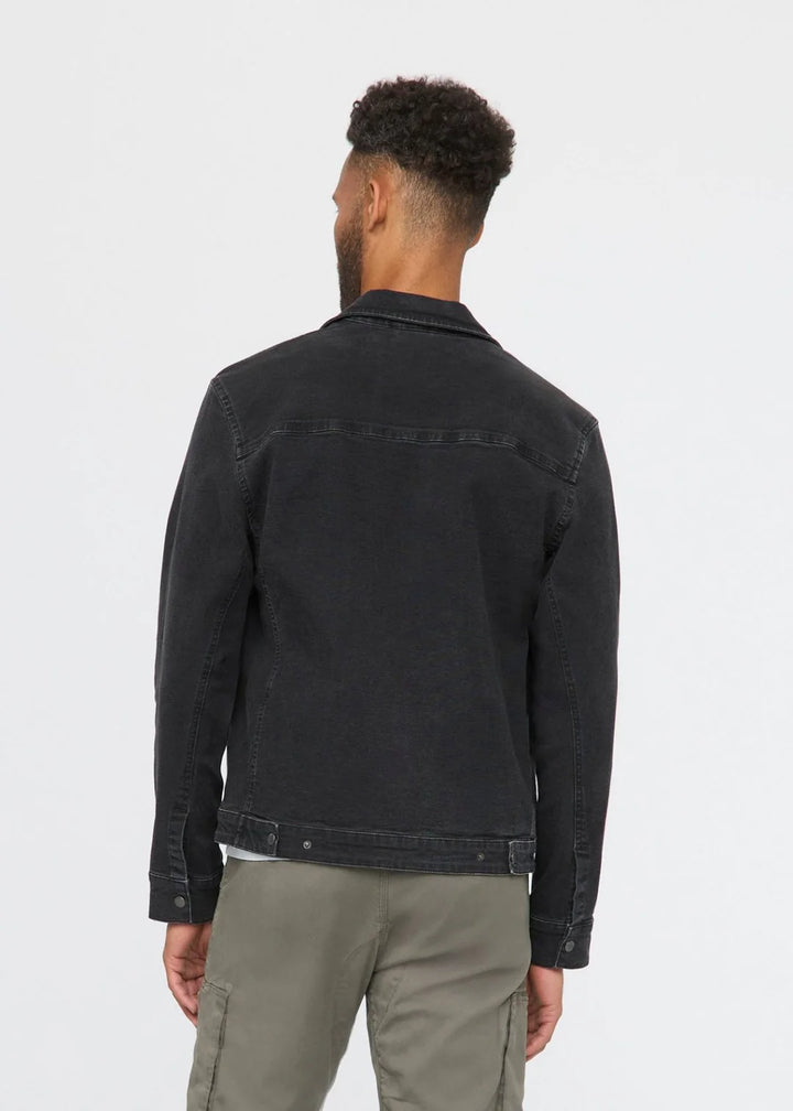 DU/ER Stretch Canvas Utility Jacket