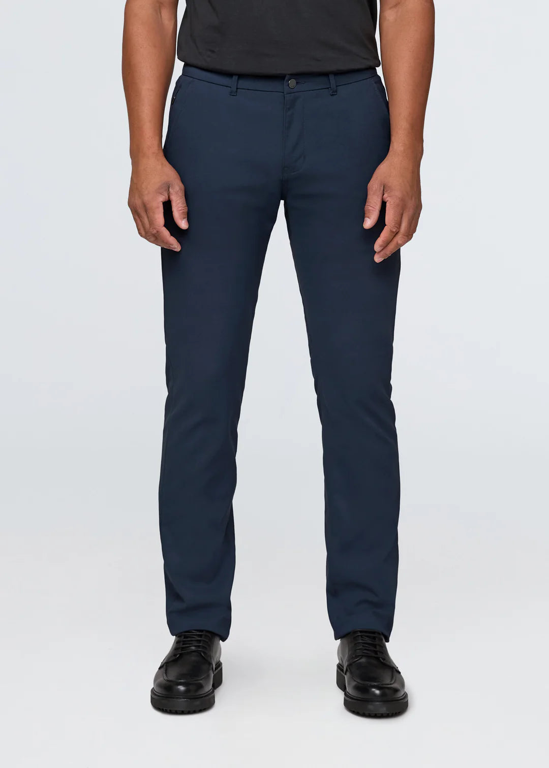 DU/ER NuStretch Relaxed Taper Trouser