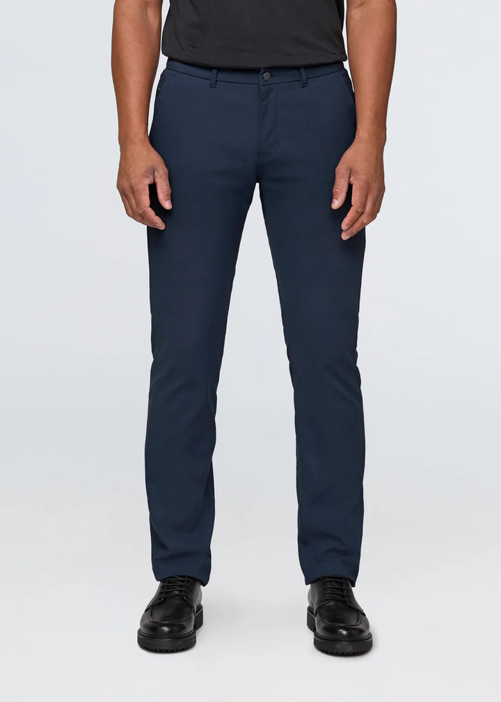 DU/ER NuStretch Relaxed Taper Trouser
