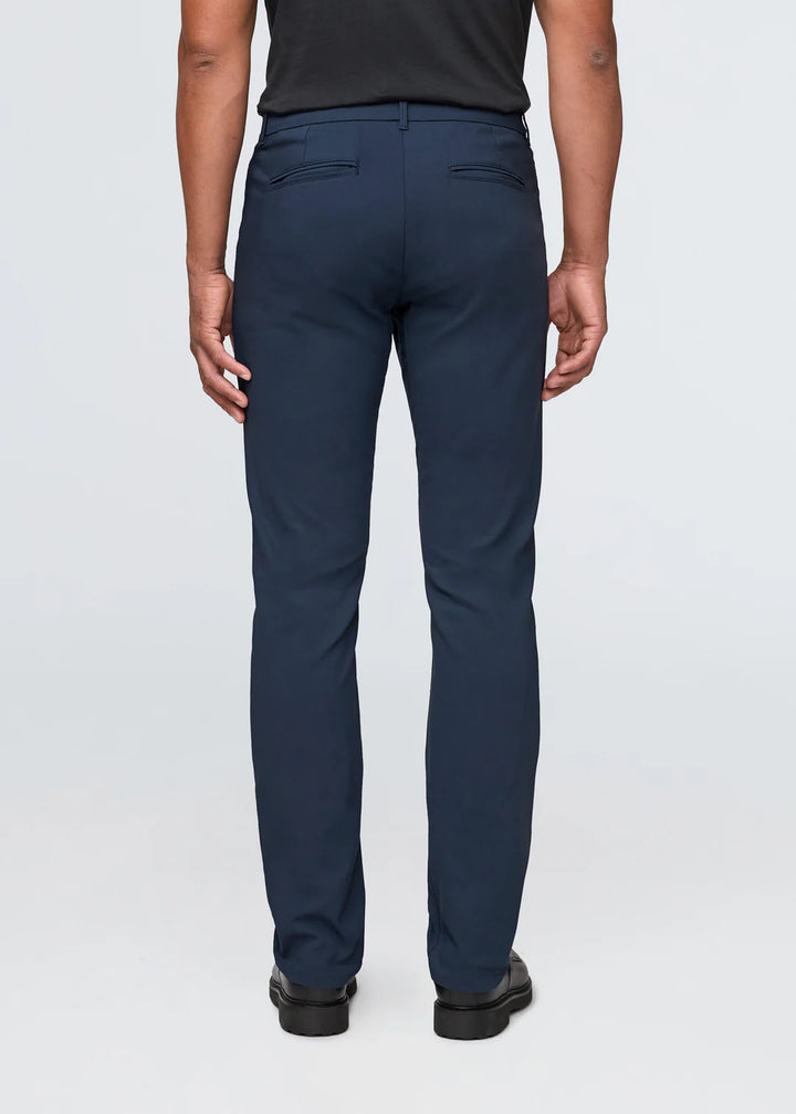 DU/ER NuStretch Relaxed Taper Trouser