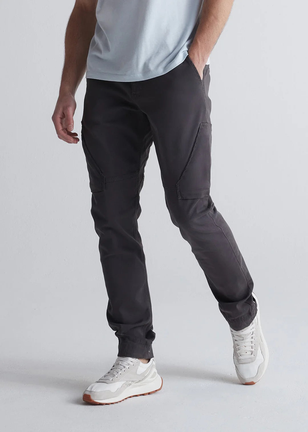 DU/ER Men's Live Free Adventure Pant