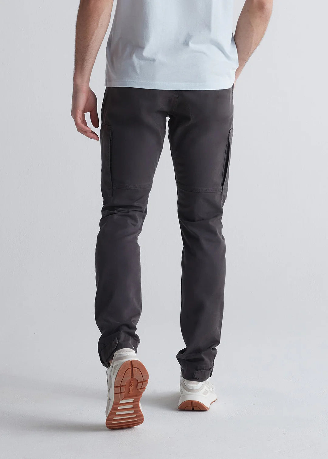 DU/ER Men's Live Free Adventure Pant