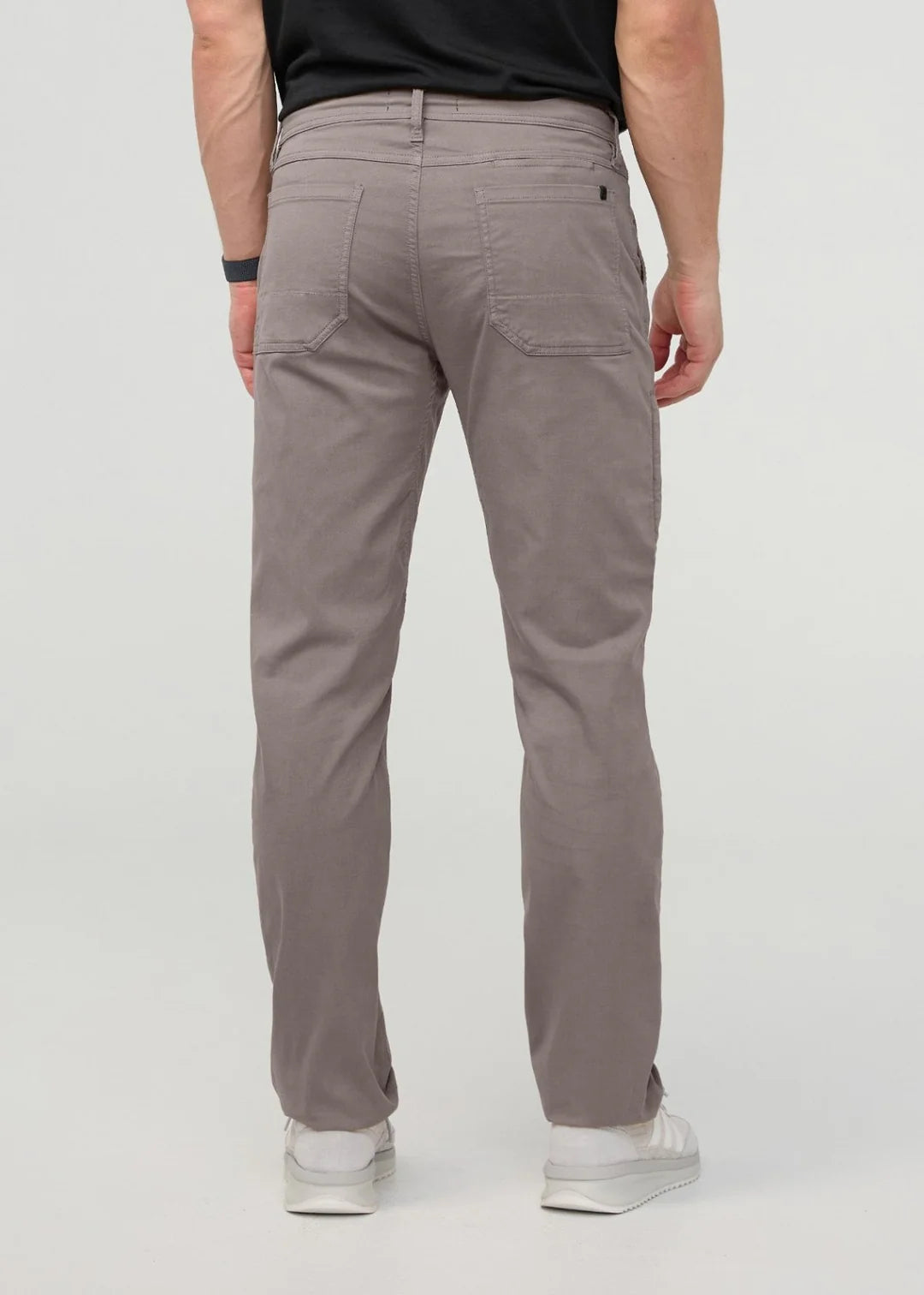 DU/ER Men's Live Lite Traveller Pant