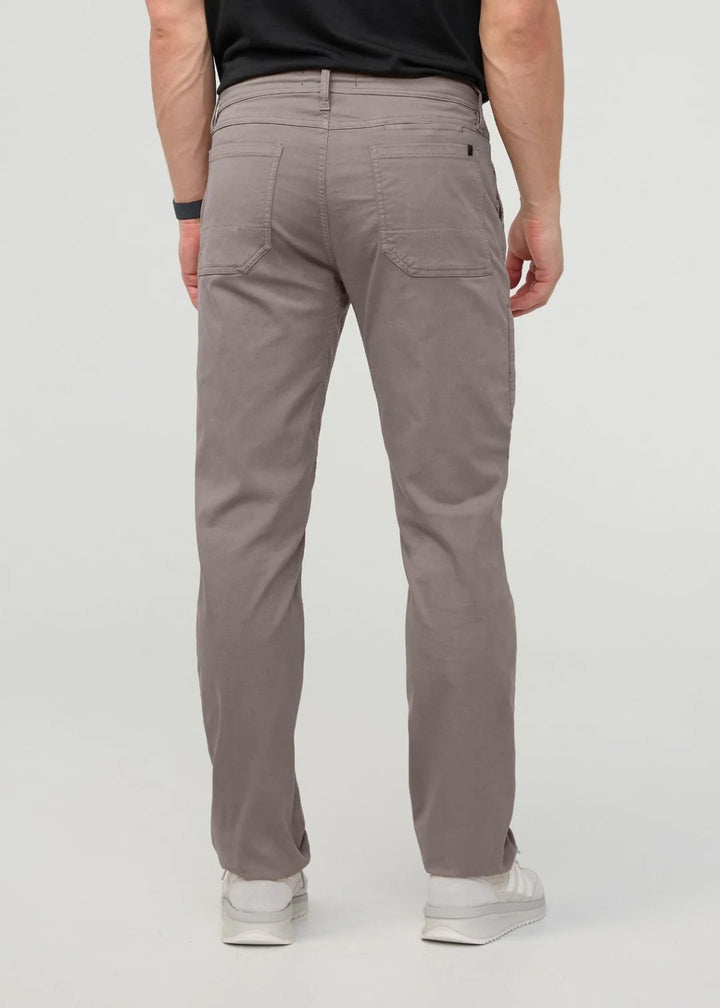 DU/ER Men's Live Lite Traveller Pant