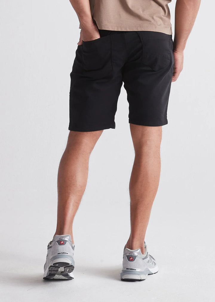 DU/ER No Sweat Relaxed Short