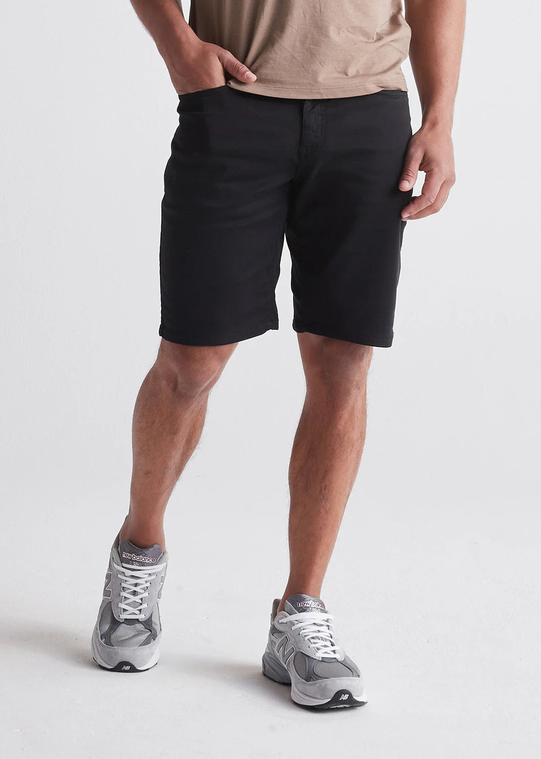 DU/ER No Sweat Relaxed Short