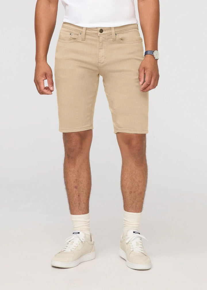 DU/ER No Sweat Relaxed Short