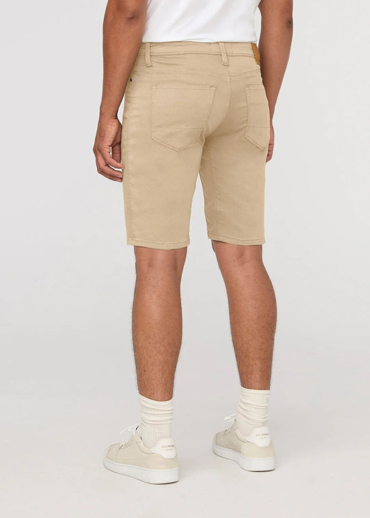 DU/ER No Sweat Relaxed Short
