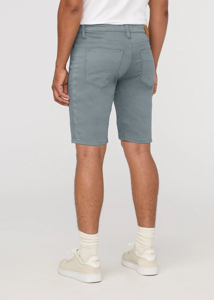 DU/ER No Sweat Relaxed Short