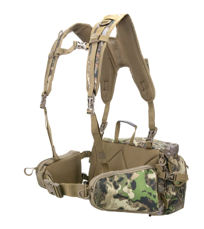 Muddy Pro Lumbar Pack