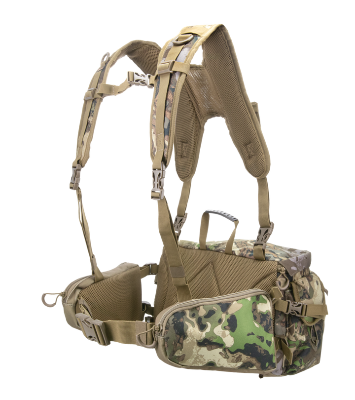 Muddy Pro Lumbar Pack