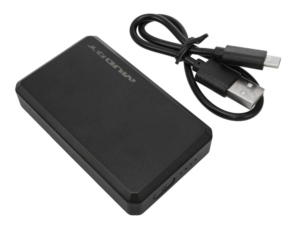 Muddy Nucleus Powerbank Replacement Batteries 3.7V 3500mAh - 2 Pack