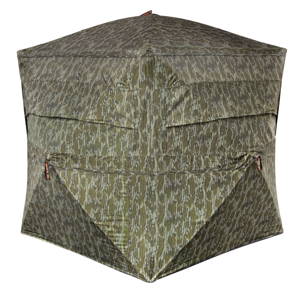 Muddy Infinity Evo Max Ground Blind