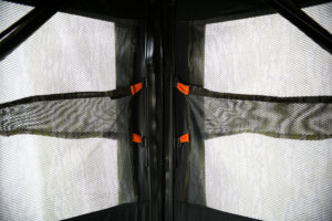 Muddy Infinity Evo Max Ground Blind
