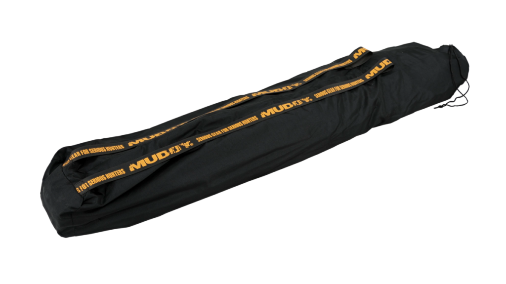 Muddy Infinity Evo Max Ground Blind