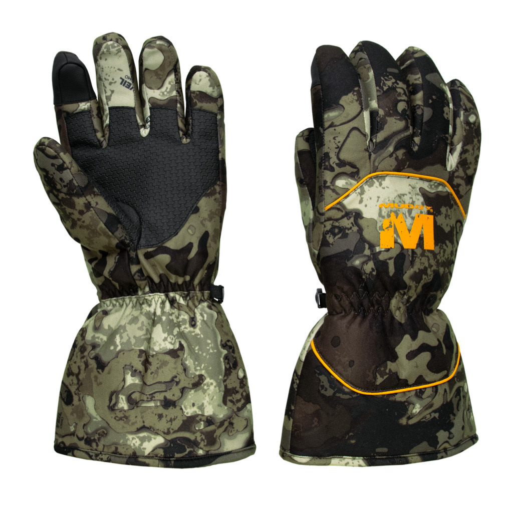 Muddy Waterproof Insulated Gloves