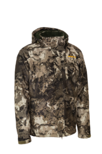 Muddy TRX Waterproof Sherpa Fleece Jacket