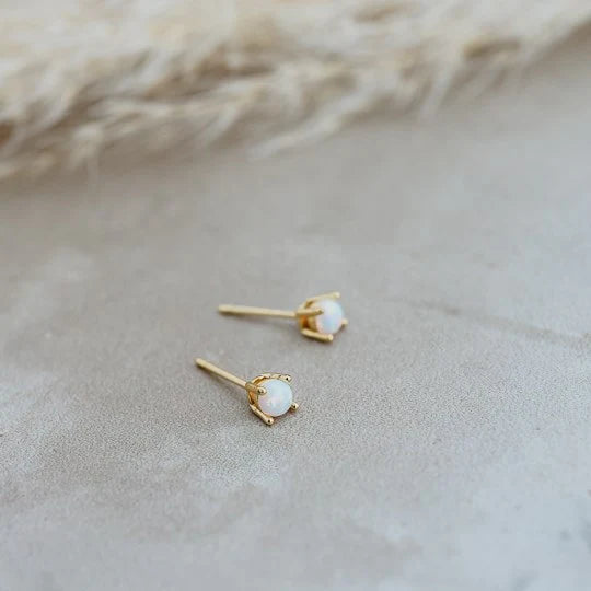 Glee Jewelry - Marlow Studs