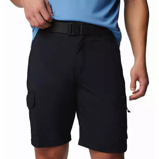 Columbia Men's Silver Ridge Utility Cargo Short