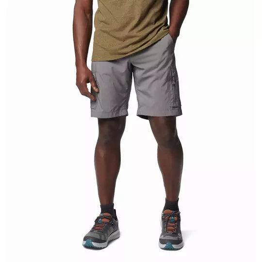 Columbia Men's Silver Ridge Utility Cargo Short