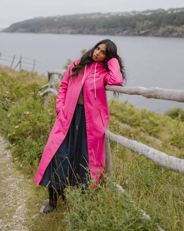 Mernini Raincoat