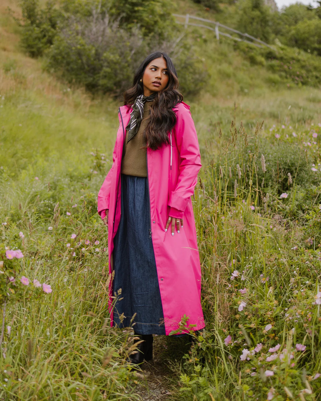 Mernini Raincoat