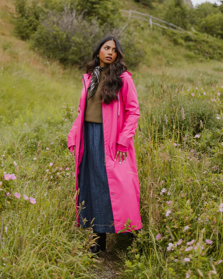 Mernini Raincoat