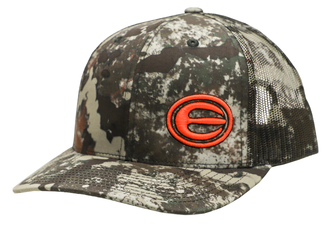 Elite Archery Trucker Hat