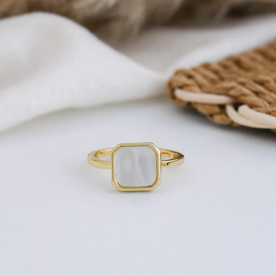 Glee Jewelry - Milan Ring