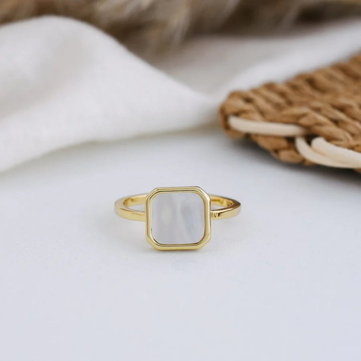 Glee Jewelry - Milan Ring