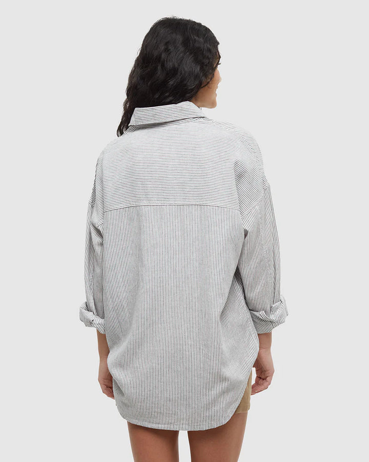 Ten Tree W West End Button-Up Shirt