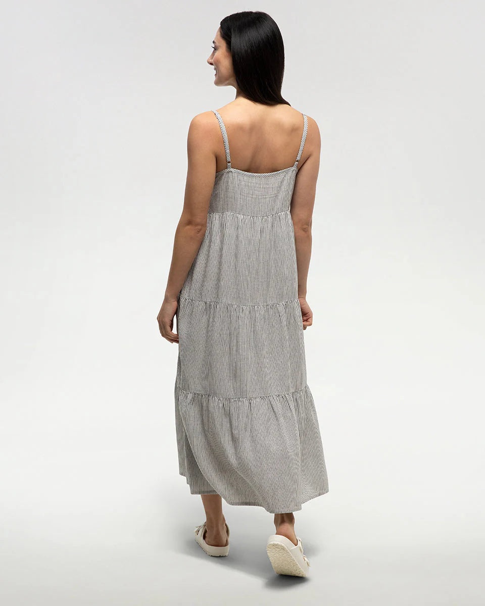 Ten Tree W Hopewell Dress
